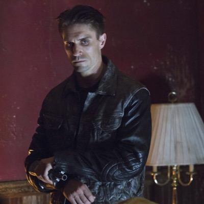 Master Assassin and mercenary, Floyd Lawton. Codename: Deadshot. I don't miss. Ever. #Arrowverse | #DCRP | #Single