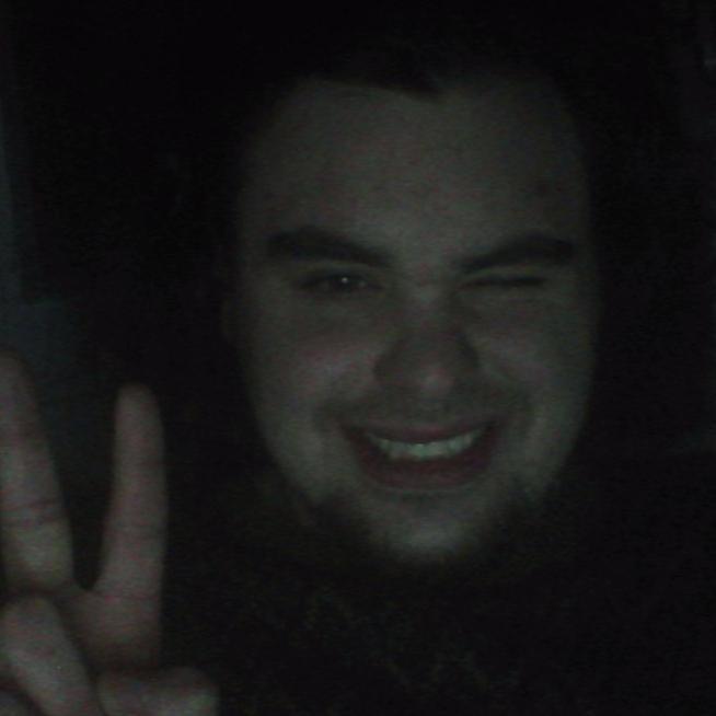 Eggodeath's profile picture. SLEUTH EL PRESIDENTE