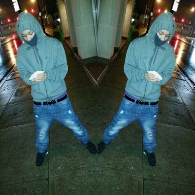 Almighty make you run..
