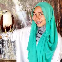Nisya.S (@chadutonly) 's Twitter Profile