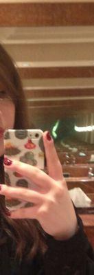 nodarf440's profile picture. ‏‏‏‏‏أكثر من يظلم المرأة قلبها♥