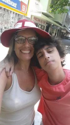 Jesus meu Rei!