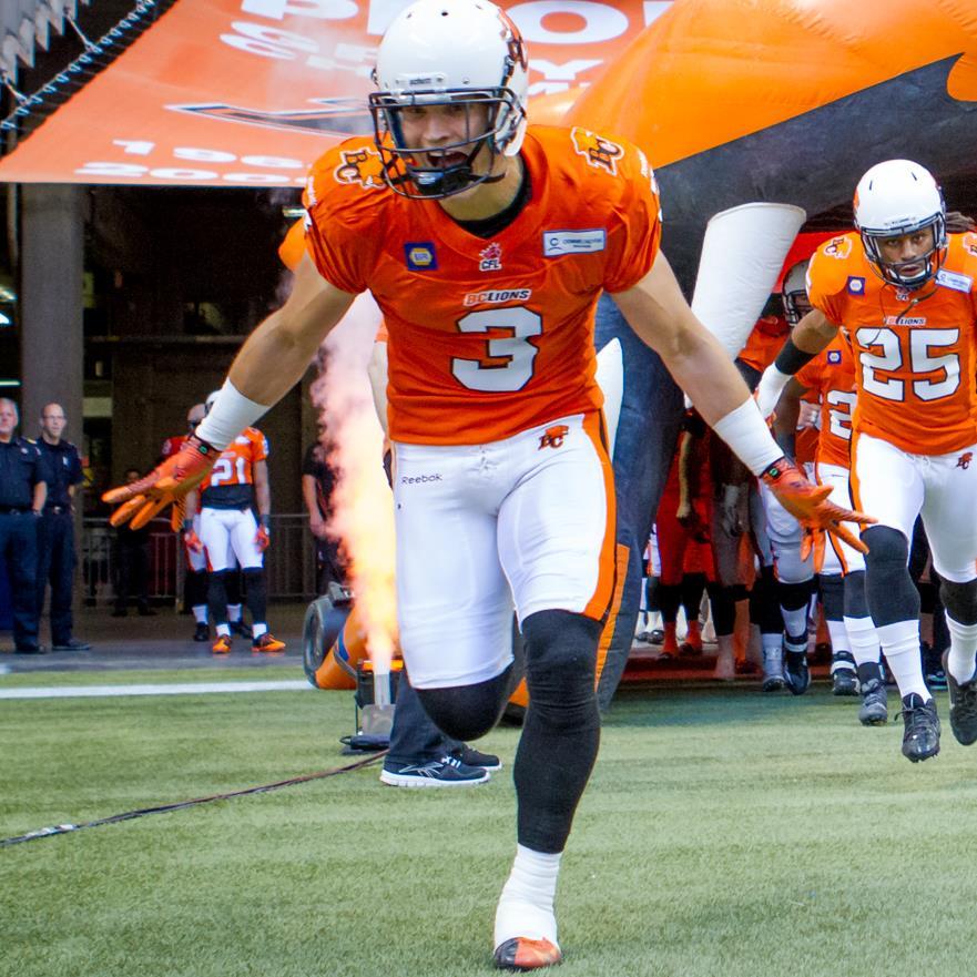 mcgarva3's profile picture. Former CFL DB. Marketing strategist and consultant. Business Administration Graduate. U of Windsor Alumni. Advocate against gender violence. Public speaker.