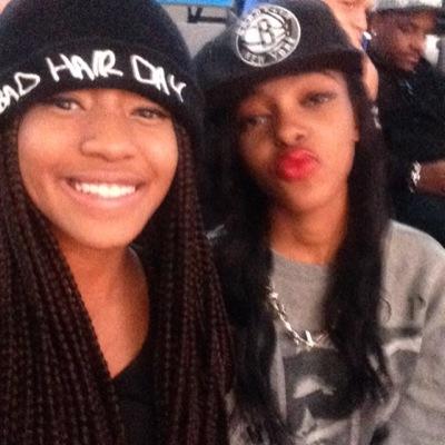 BKNetsGirls's profile picture. 2 girls who love the Nets & Justin Bieber!