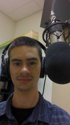 hay this is DJ Angry Beaver @The Dam Hour