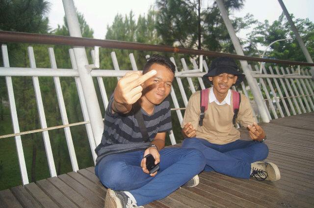 EkaAstutiMarryMarrySekSong ♥