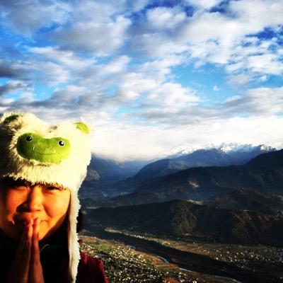 約6年過ごした篠山を卒業して、2021年冬至の日に八ヶ岳の南麓へ。時々、大阪。