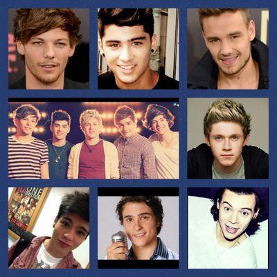 directioner forever lo mejor siempre esta al final