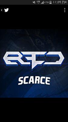 Chromefollower's profile picture. 