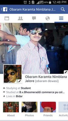 obaram dewasi whatsapp no 7899734090