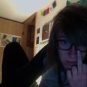 Erin Butcher - @lesfillesdisent - Twitter