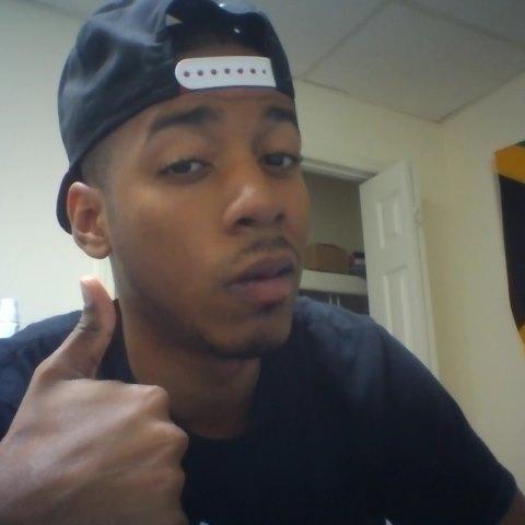 Just trying to be Great #JA #RU15 #Senior #trustingod Major in Information Systems