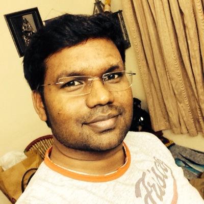 vikkyraj2003's profile picture. 