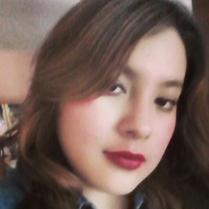 EscarJohansson's profile picture. Amo ser odontóloga  es lo mejor de mi vida