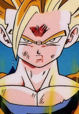 soy goku XD
