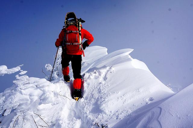 登山好き。都内近郊の山から、アルプス、上越、東北もそこそこ登ってます。山ブログたまに書いてます。夏はテント泊、雪山も少しだけ頑張ってます。