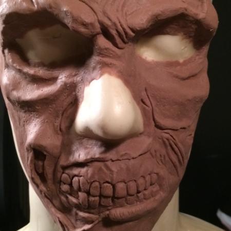 A company dedicated to innovating the haunted attraction industry.