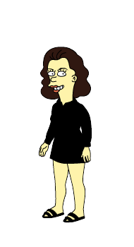 AnneDorte's profile picture. 