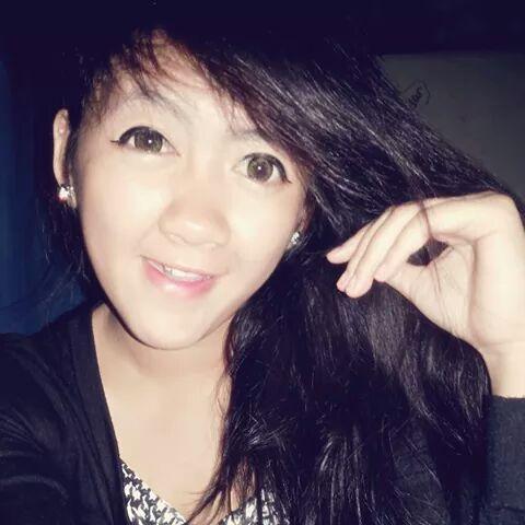 Yudha's fiancee | @khaekaa_ | Gadis kecil, ceria, dan sedikit mempesona :) |  Followback? Just Mention :)