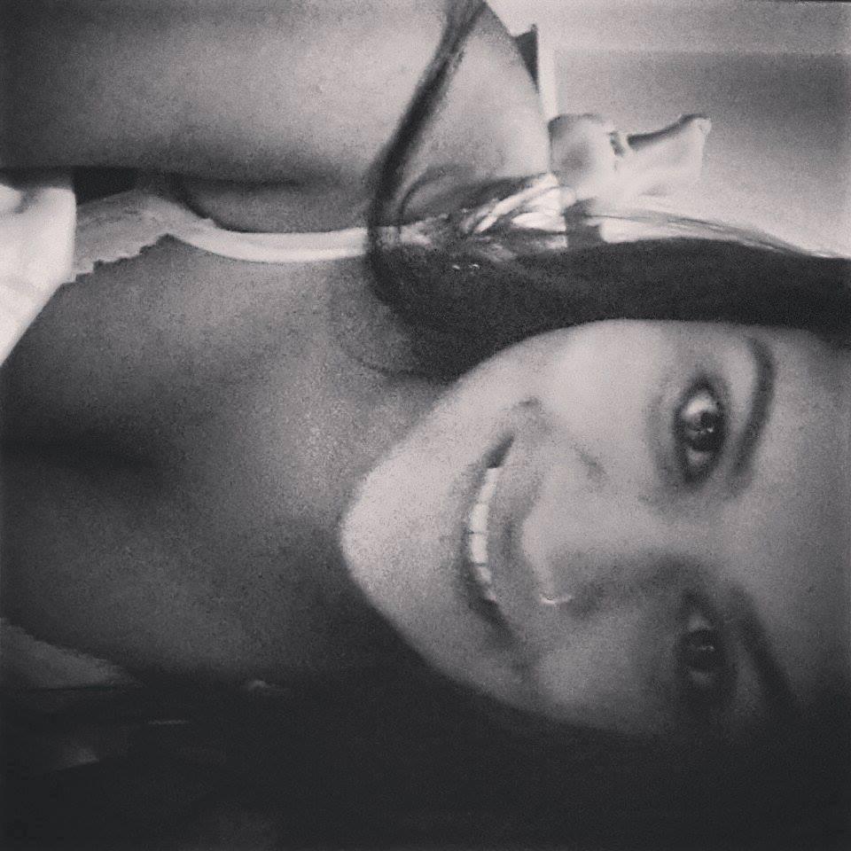 Hi babes! Follow me, follow back!