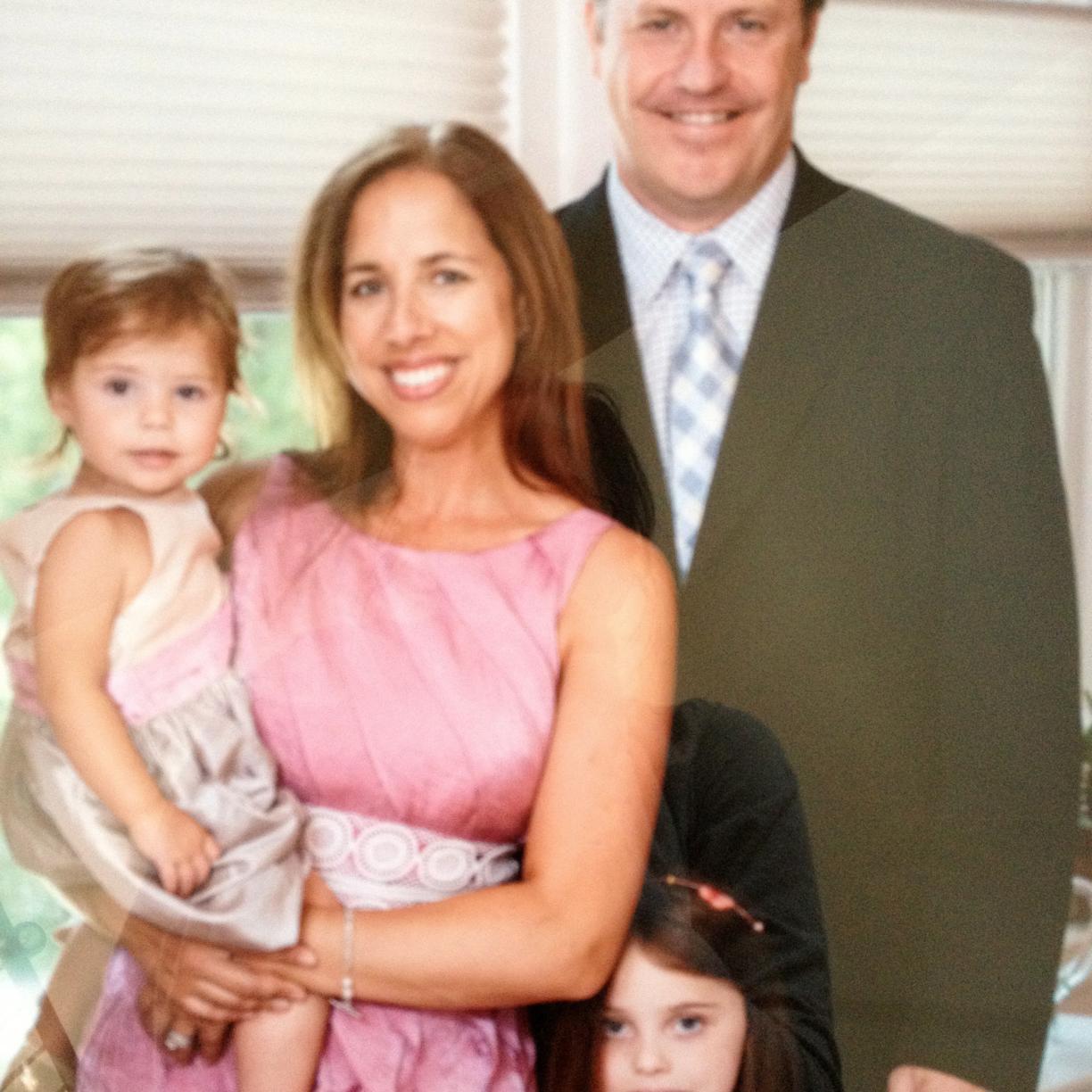 StaceyKlatsky's profile picture. Wife, Mother, Sister, Daughter, Educator, Writer, Artist