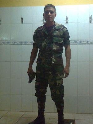 soy tu king nena ;)