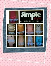 go_simplestyle's profile picture. Fashion for EveryOne