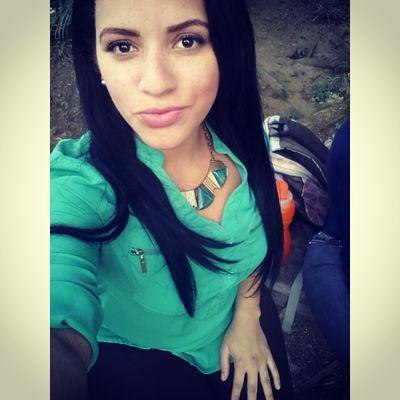 Perseverante , Luchadora , Humilde, •Miss Caribbean Beach Vargas 2009• , Bailarina , Ftura Abogado♥ #Usm [DiosLoEsTodo♥]