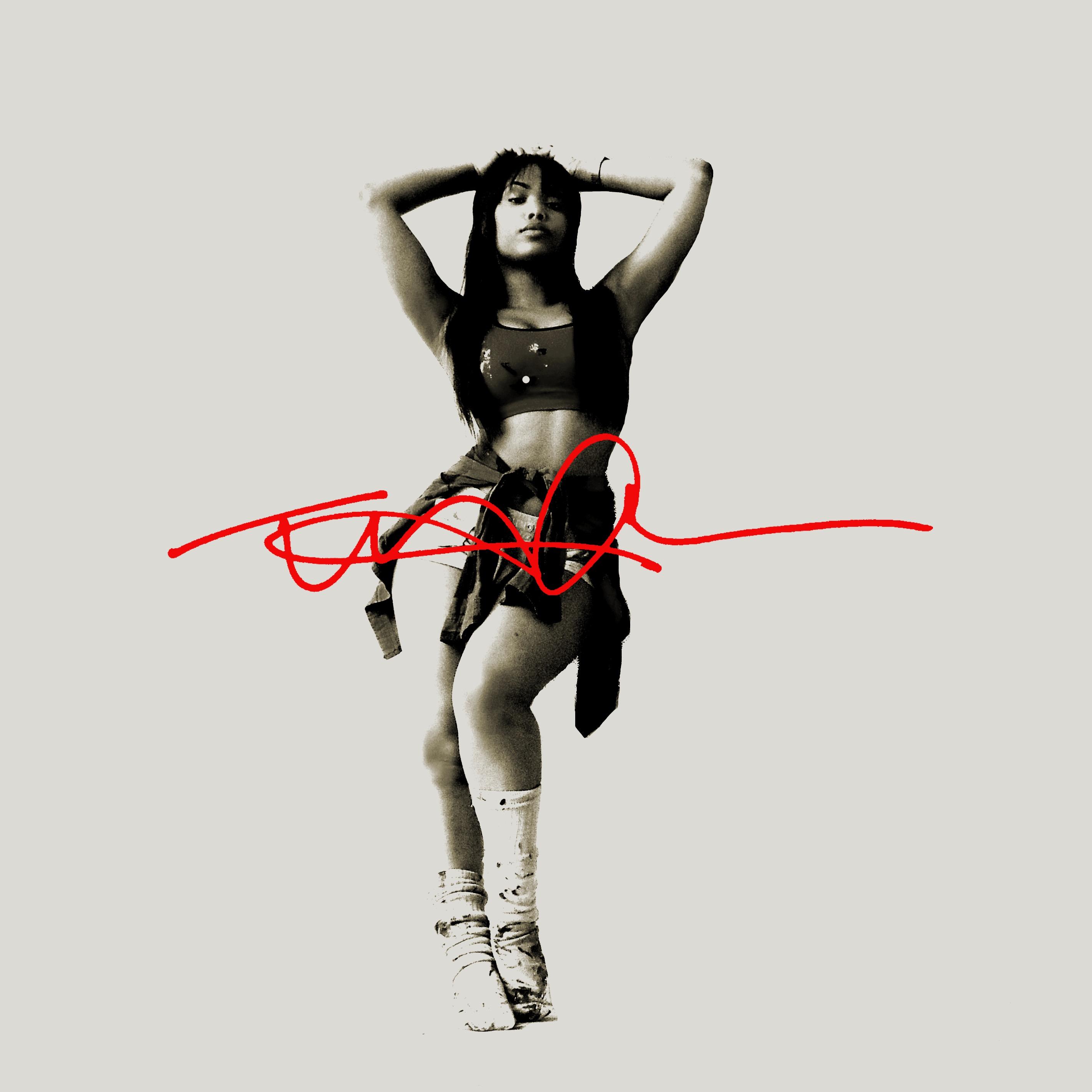 Tiffanie Anderson Realism Artist formerly from Girlicious