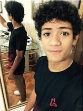 Oi pessoal ophicial aqui