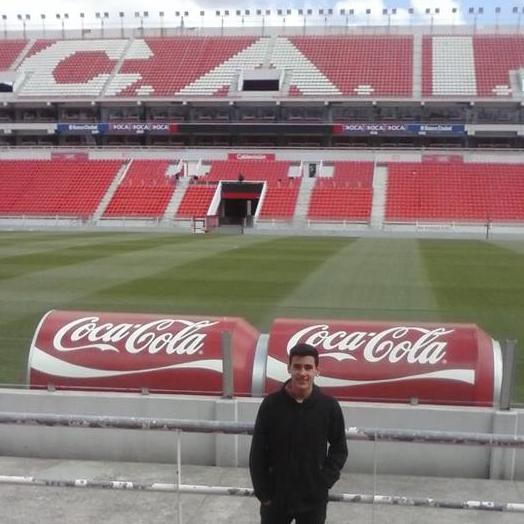 ~C.A.INDEPENDIENTE~