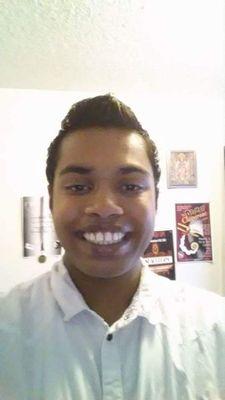 Pnaidu1995's profile picture. California State University Stanislaus Student