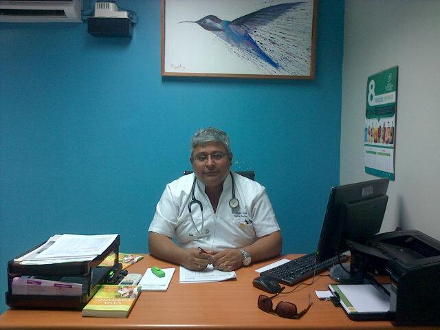 Medico Familiar