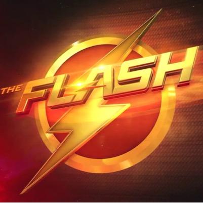 my fav shows are the flash arrow and Gotham