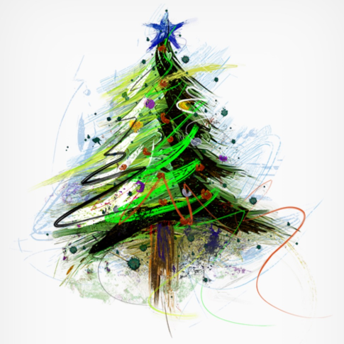 12DaysHouston's profile picture. 