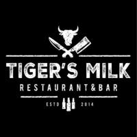 Tigers Milk (@tigersmilkza) 's Twitter Profile