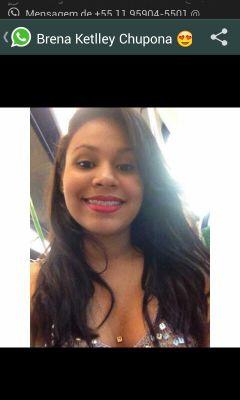 • Fortaleza-Ce • 15 years  •Snap : Brenaketlen • Whats: 08588002453