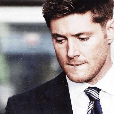 — “I got lost and disappeared for days. Sometimes I wonder, which part of me came back?” — [SPN] [Literate RPer]