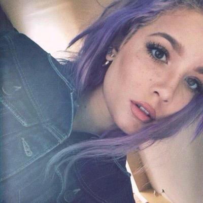 i'm a wanderess // free follow from @halseytroubles