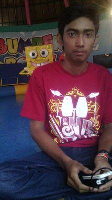 saudara new pallapa