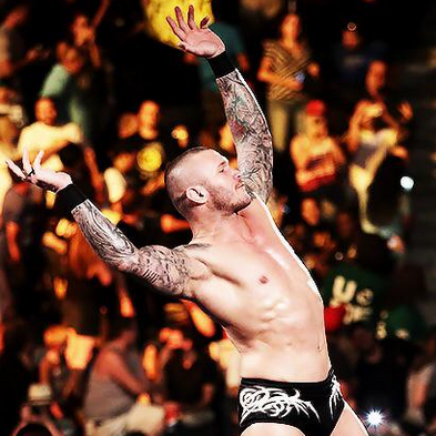 OdiousSatanist's profile picture. I'm sick, disturbed and twisted. I am the Apex Predator, Randy Orton. No matter how hard you try, the Viper always strikes first. [RP]