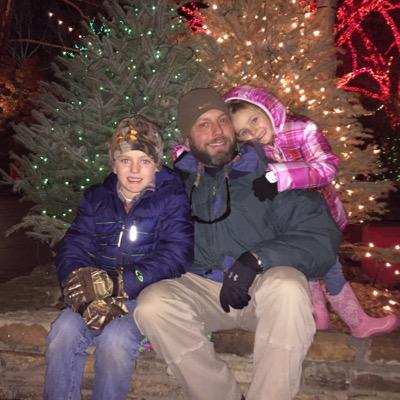 MarkBooker20's profile picture. 