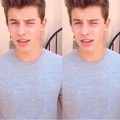 Shawn Peter Raul Mendes. Aug. 8 1998