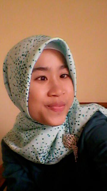 Nothing special ˆ⌣ˆ