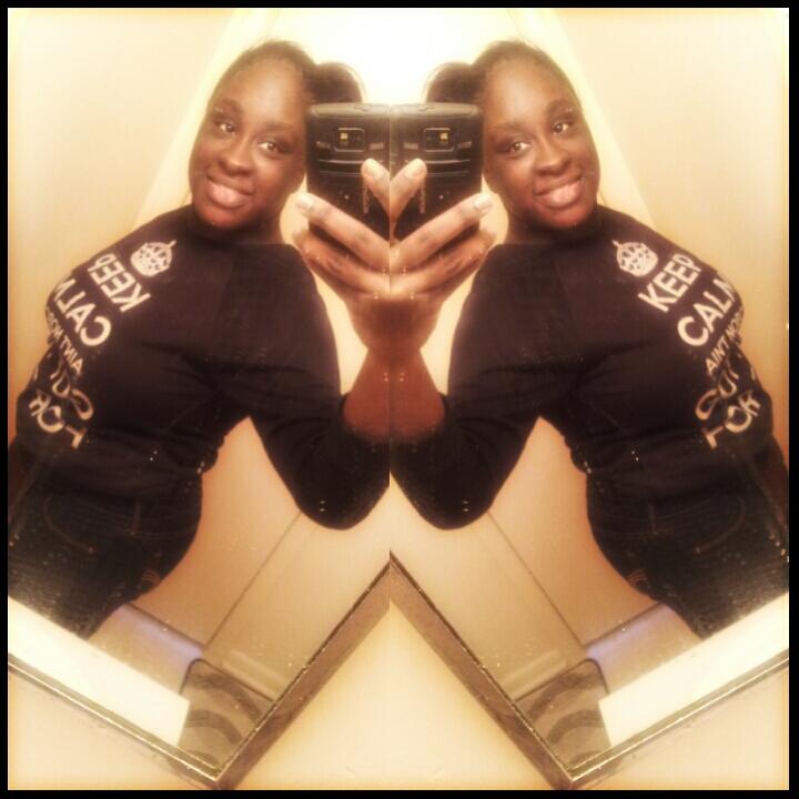 #AJG

Fav: @mcmxcv_
Day1: @HisForever__

Keep calm ✋ nobody wnt my ugly ass