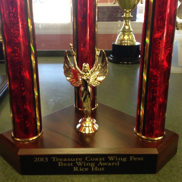 Tcwingfest's profile picture. The “Treasure Coast Wing Fest!” is a wing cook off event for the Surrounding area.