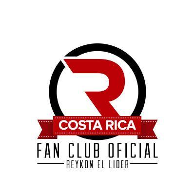 Fan Club Oficial de Reykon El Lider en Costa Rica
Presidenta @valeskaaraya12
Vicepresidenta @anaqm29_ana
