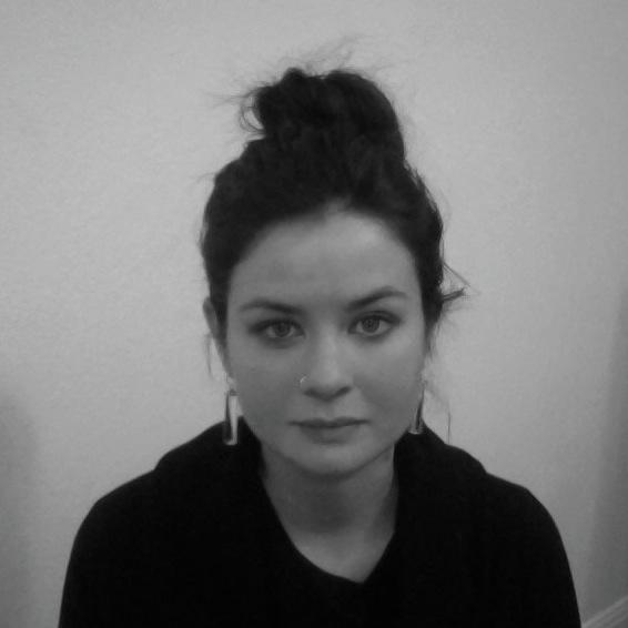 JessicaTeRuki's profile picture. Learning...