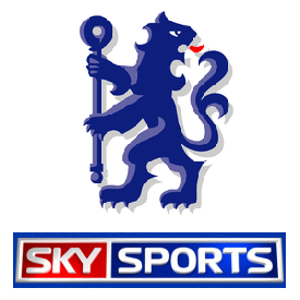 Chelsea FC News from the SKY Sports website. This account is not affiliated with SKY Sports. I'm just a football fan of 50+ years!