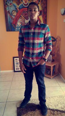 I'm the Bosses Boss
